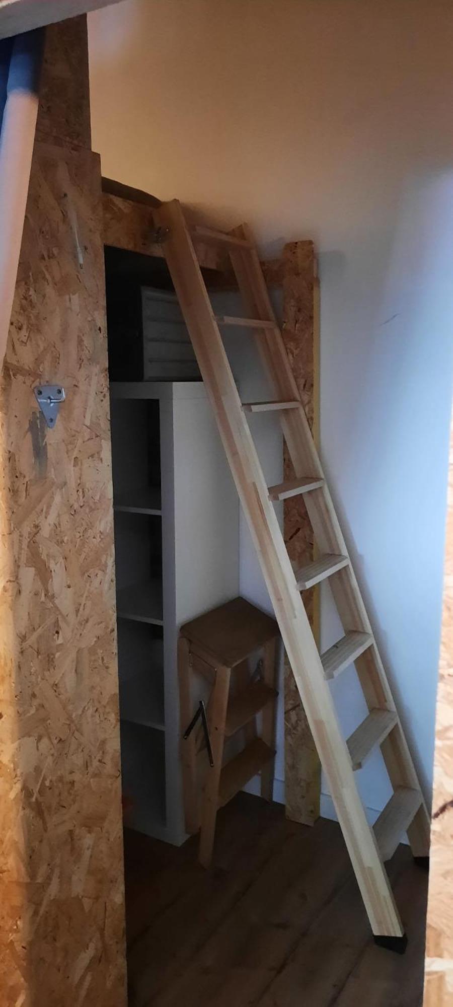 Appartement Cosy 4P Loft & Coworking Space 5M Walk To Ski Lift à Briançon Extérieur photo