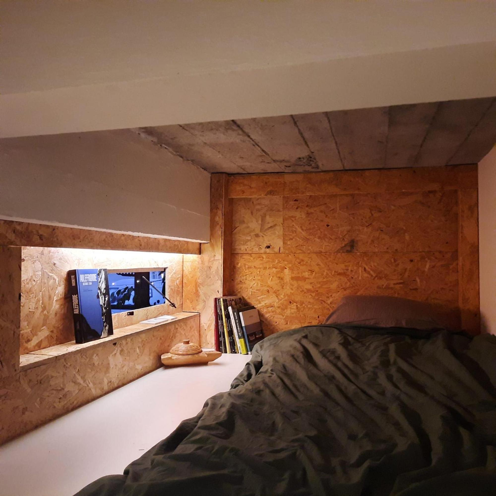 Appartement Cosy 4P Loft & Coworking Space 5M Walk To Ski Lift à Briançon Extérieur photo